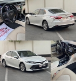 للبيع تويوتا camry 2018