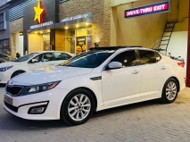 للبيع كيا Optima 2014