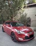 للبيع هونداي Veloster 2013