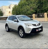 للبيع تويوتا RAV4 2014