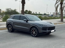 للبيع بورش Cayenne S 2019