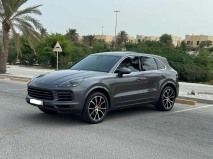 للبيع بورش Cayenne S 2019