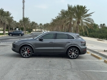 للبيع بورش Cayenne S 2019