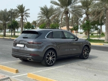 للبيع بورش Cayenne S 2019