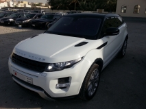 للبيع لاند روفر RANGE ROVER 2012