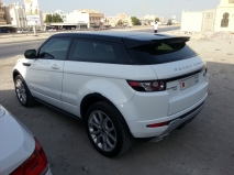 للبيع لاند روفر RANGE ROVER 2012