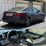 للبيع نيسان Maxima 2016