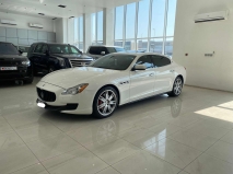 للبيع ميزراتي Quattroporte 2014