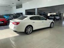 للبيع ميزراتي Quattroporte 2014