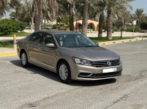 للبيع فولكس واجن Passat  2016