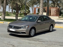 للبيع فولكس واجن Passat  2016