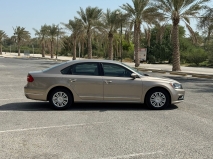 للبيع فولكس واجن Passat  2016