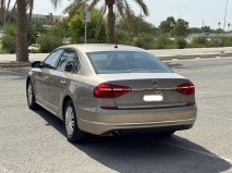 للبيع فولكس واجن Passat  2016