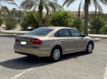 للبيع فولكس واجن Passat  2016