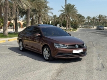 للبيع فولكس واجن Jetta 2017