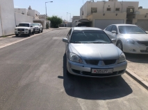 للبيع متسوبيشي Lancer 2007