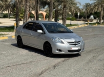 للبيع تويوتا Yaris 2007