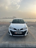 للبيع تويوتا Yaris 2019