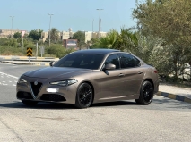 للبيع Alfa Romeo Giulia 2018