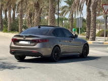 للبيع Alfa Romeo Giulia 2018