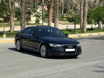 للبيع أودي A6 2013