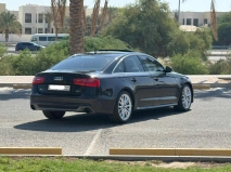 للبيع أودي A6 2013