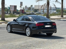 للبيع أودي A6 2013