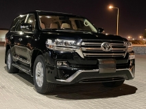 للبيع تويوتا Land Cruiser  2018