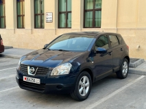 للبيع نيسان Qashqai 2008