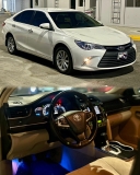 للبيع تويوتا camry 2016