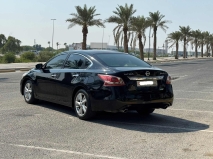 للبيع نيسان Altima 2013