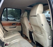 للبيع لاند روفر RANGE ROVER SPORT 2008