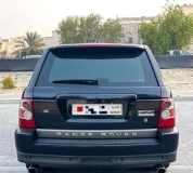 للبيع لاند روفر RANGE ROVER SPORT 2008