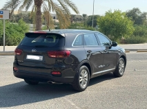 للبيع كيا Sorento 2018