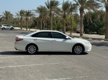 للبيع تويوتا camry 2017