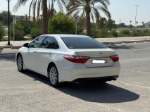 للبيع تويوتا camry 2017