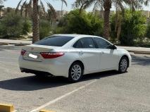 للبيع تويوتا camry 2017