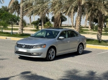 للبيع فولكس واجن Passat  2013