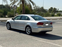 للبيع فولكس واجن Passat  2013