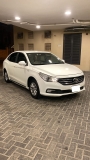 للبيع GAC GS3 2019