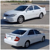 للبيع تويوتا camry 2004