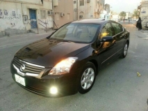 للبيع نيسان Altima 2008