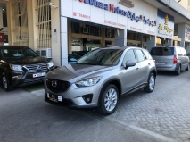 للبيع مازدا CX5 2015