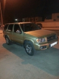 للبيع نيسان Pathfinder 2004