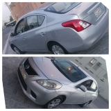 للبيع نيسان Sunny 2012