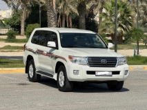 للبيع تويوتا Land Cruiser  2013