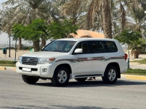 للبيع تويوتا Land Cruiser  2013