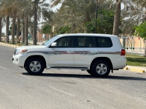 للبيع تويوتا Land Cruiser  2013