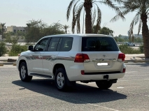 للبيع تويوتا Land Cruiser  2013