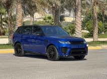 للبيع لاند روفر RANGE ROVER SPORT 2016